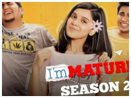 Season 2 complete 