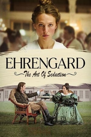 Ehrengard The Art of Seduction