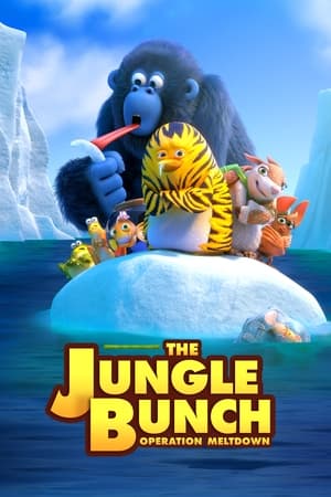 The Jungle Bunch 2 World Tour