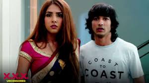 AltBalaji XXX Uncensored