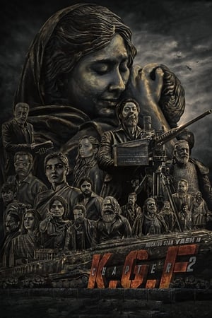 KGF Chapter 2