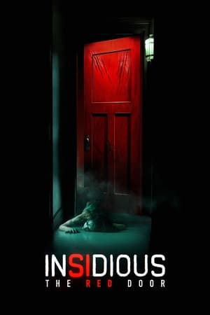 Insidious The Red Door